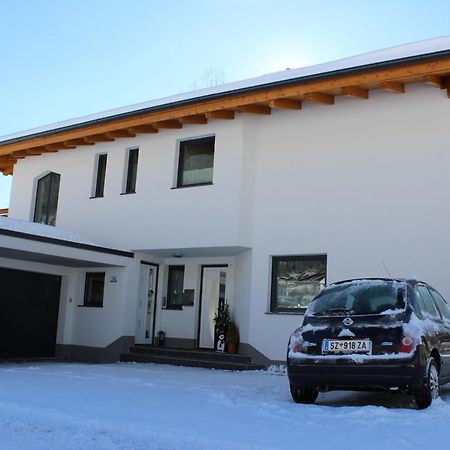 Appartamento Haus Eder Maurach  Esterno foto