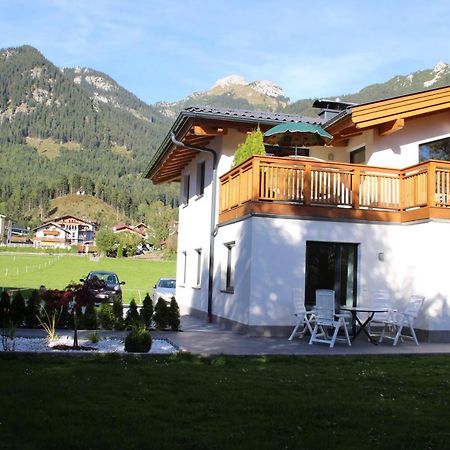 Appartamento Haus Eder Maurach  Esterno foto