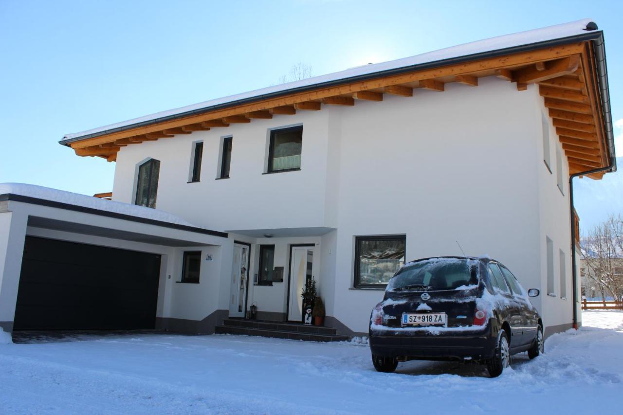 Appartamento Haus Eder Maurach  Esterno foto