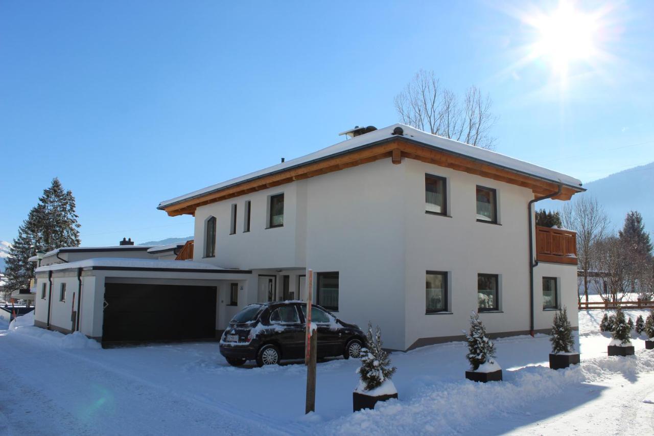 Appartamento Haus Eder Maurach  Esterno foto