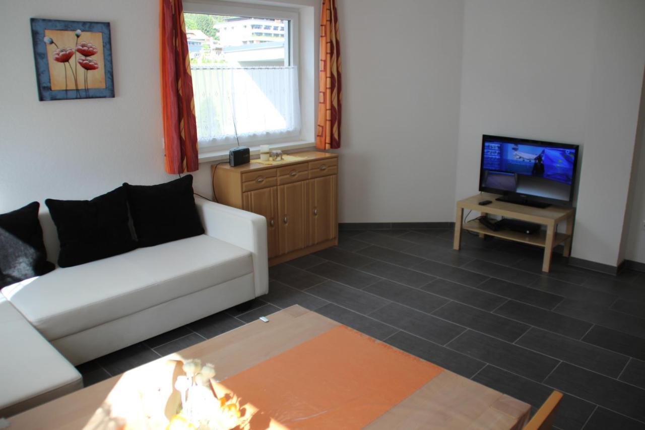 Appartamento Haus Eder Maurach  Esterno foto