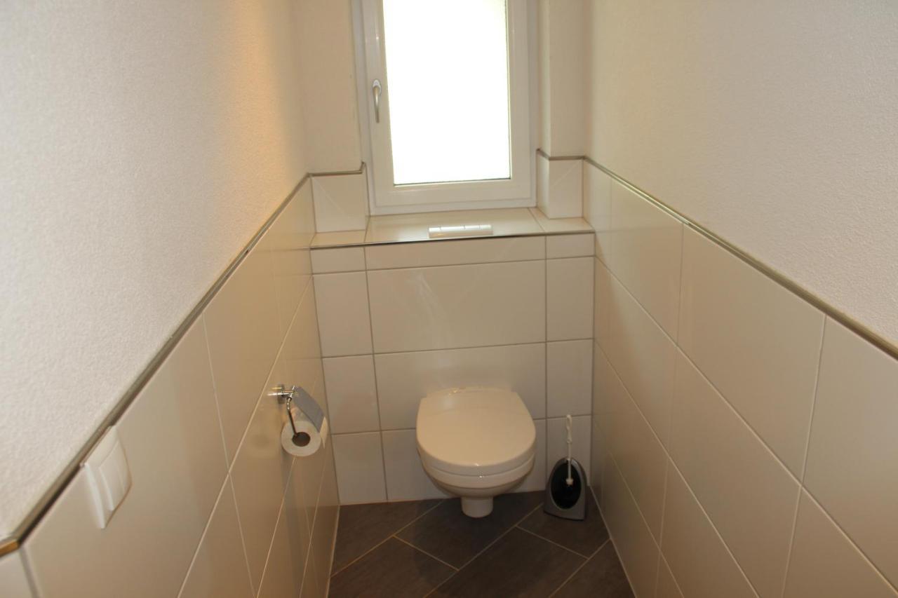 Appartamento Haus Eder Maurach  Esterno foto