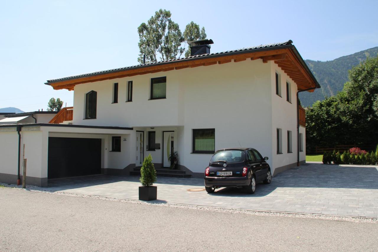 Appartamento Haus Eder Maurach  Esterno foto