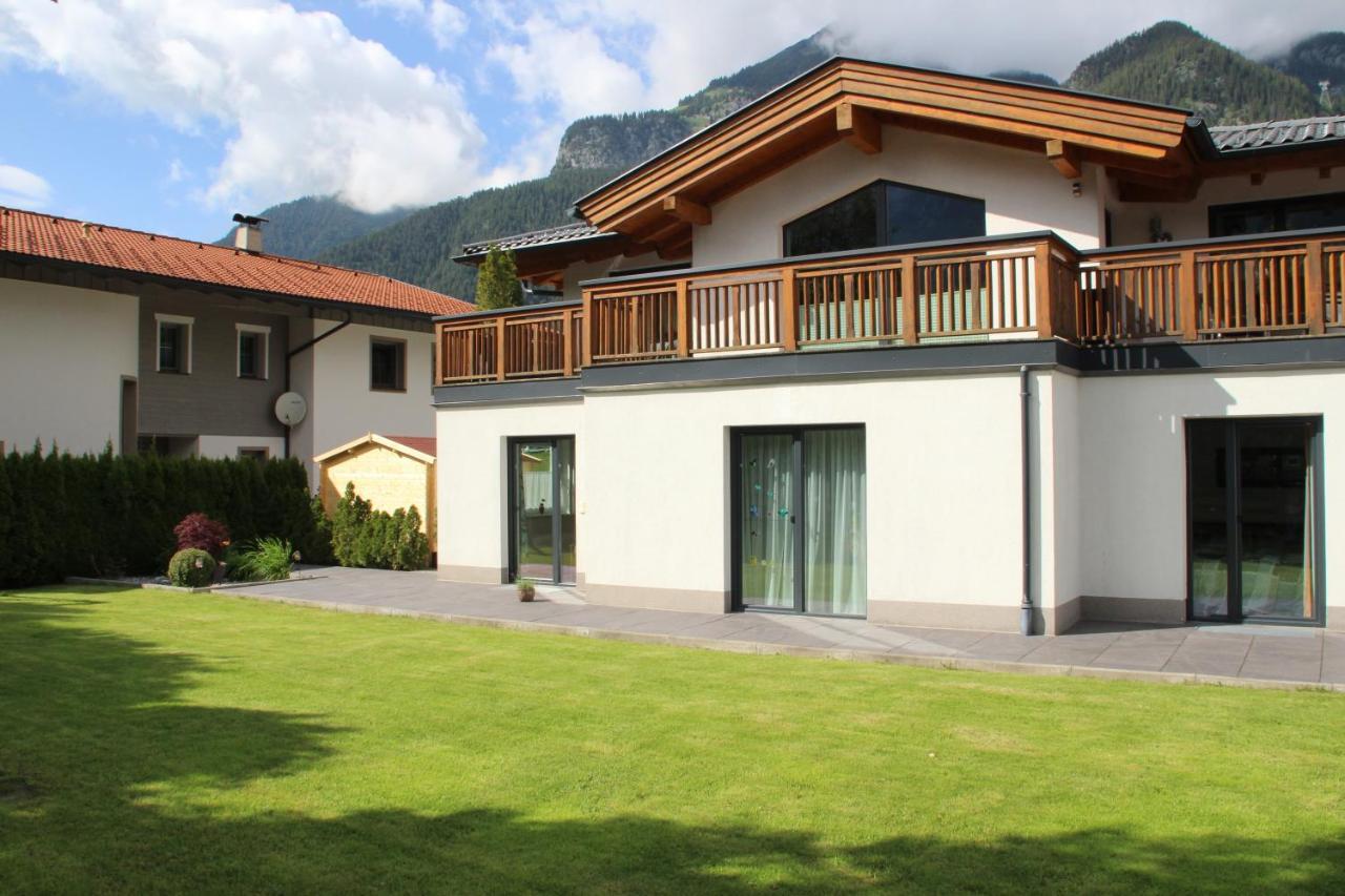 Appartamento Haus Eder Maurach  Esterno foto