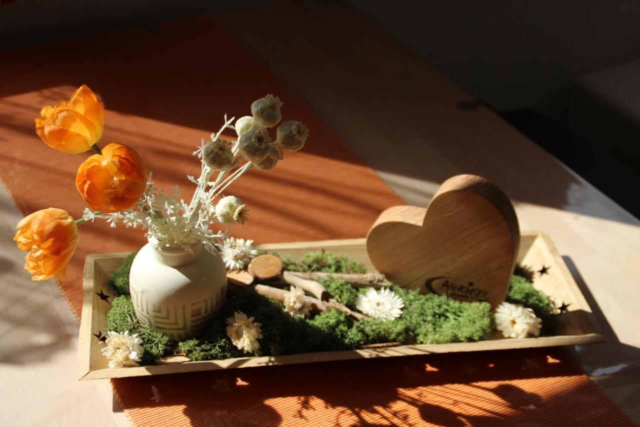 Appartamento Haus Eder Maurach  Esterno foto
