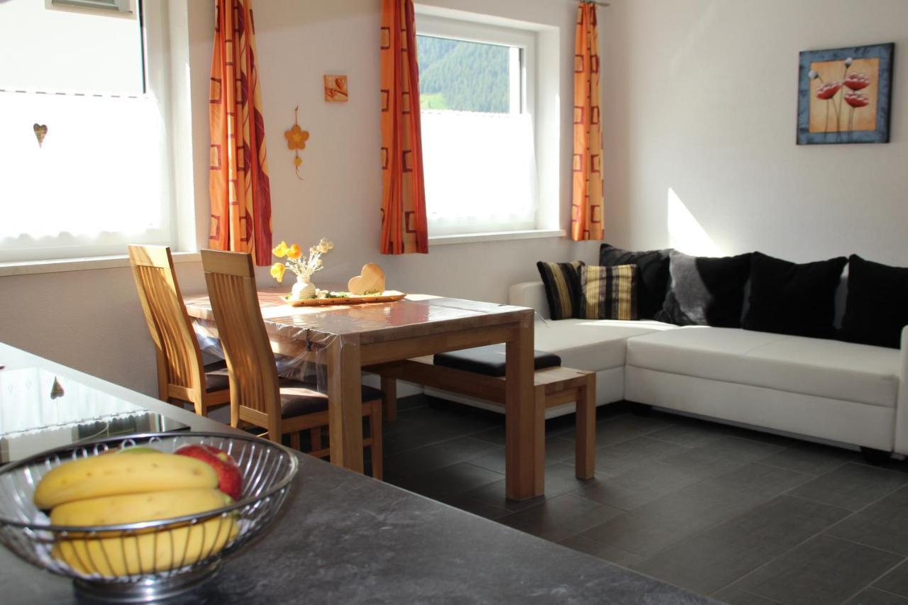 Appartamento Haus Eder Maurach  Esterno foto