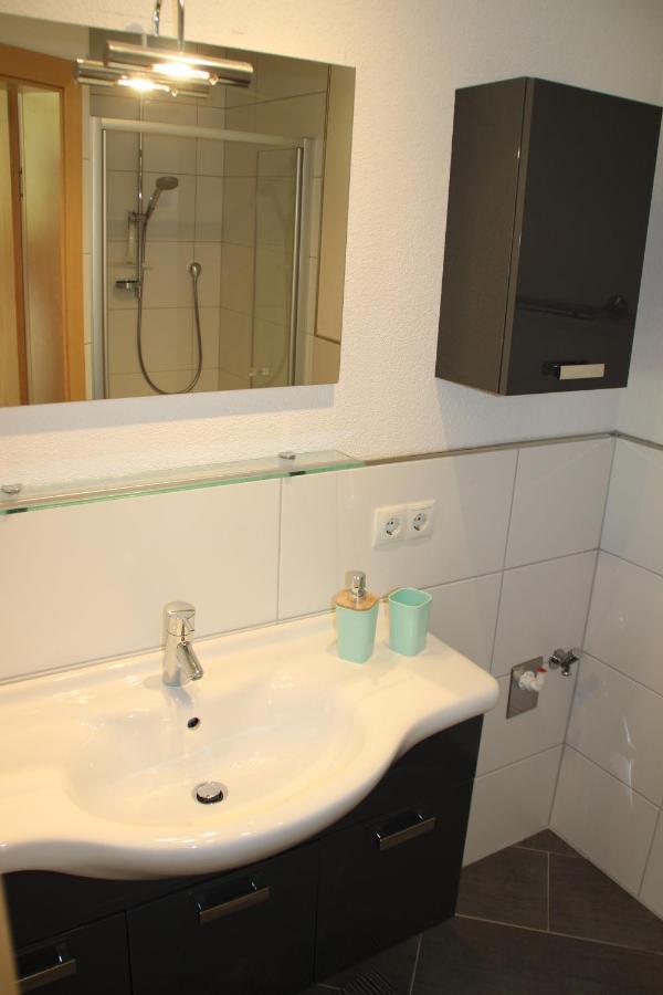 Appartamento Haus Eder Maurach  Esterno foto