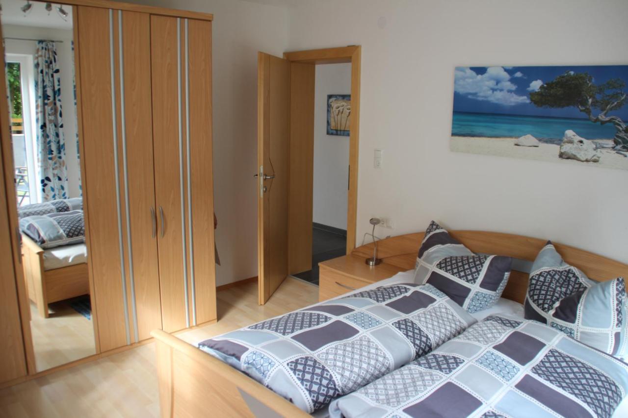 Appartamento Haus Eder Maurach  Esterno foto