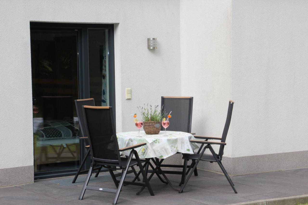 Appartamento Haus Eder Maurach  Esterno foto