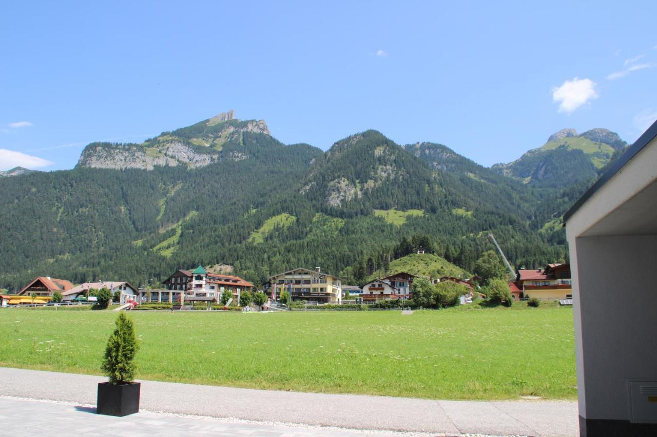 Appartamento Haus Eder Maurach  Esterno foto