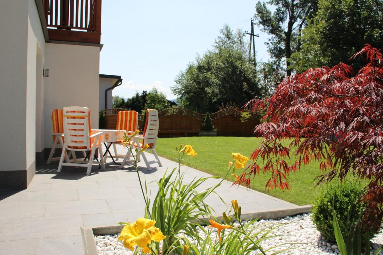 Appartamento Haus Eder Maurach  Esterno foto